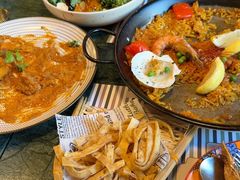 -仁义涵西餐·咖啡(中华巴洛克店)
