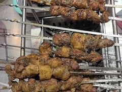 -古彭7只羊·招牌白串·碳锅羊肉旗舰店