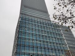 -上海静安香格里拉大酒店