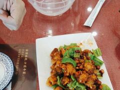-桃子餐厅·天津菜(红星路直营店)