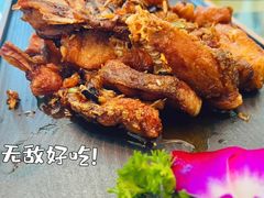 -茶油香闽南菜·花园餐厅(前埔店)