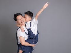 -经典婚纱摄影美学馆·私人定制