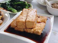 -香港东海海鲜酒家