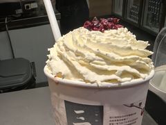 -茶颜悦色(嘉顿一楼吉时赏味游园会店)