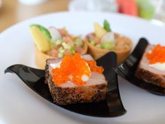 -新食谱全日制餐厅·苏州苏州湾艾美酒店