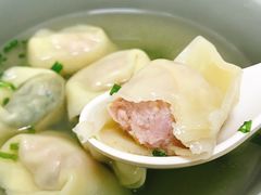 -顶巧鸡汤馄饨(虹口总店)