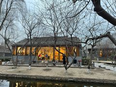 -春风习习