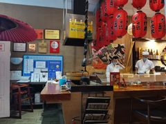 大堂-千代武日本料理(开发区店)