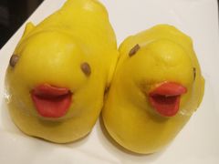 -皇城根北京风味主题餐厅(滨海万达店)