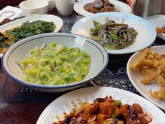 -三林本帮馆(中林街店)