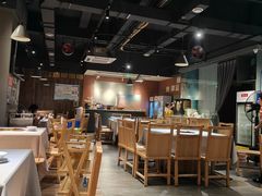 -蜀九香火锅(玉林店)