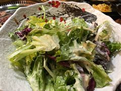 -黑牛の場烤肉(摩天活力城店)