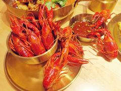 -我是那个大叔·美食研究所(新塘路店)