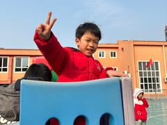 -井德幼儿园(泰达园)