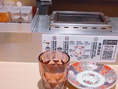 -肉肉大米(金虹桥店)