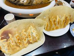 -邢家锅贴老店·非遗·开封菜(金明广场店)