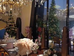 -狮拾久·现代新加坡料理(福田COCO Park店)