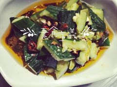 -可可大虾武汉土菜大排档(万松园1店)