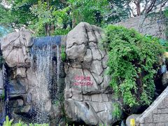 -九龙公园