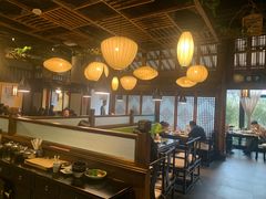 大堂-陈麻婆豆腐总店