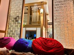 -青水瓦台汤泉(未央店)