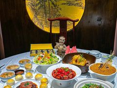 -味鼎长安·地道陕菜(凤城一路店)