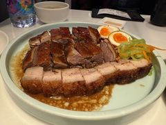 -新旺茶餐厅·早餐·夜宵(仙霞店)