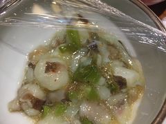 -大渔铁板烧(中山路八佰伴店)