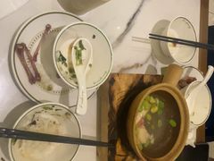-春家·非遗手工小吃(徐汇万科广场店)