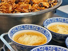 -西园寺素食(西园弄戒幢律寺店)