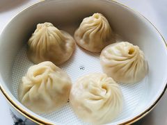 -东海朗廷酒店-唐阁T’ANG COURT 中餐厅