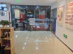 -极斗-IKMF马伽术·格斗运动学院(东直门店)