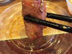 -金刚山烧烤(红旗大街店)