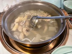 -润园四季椰子鸡火锅(南山海岸城店)