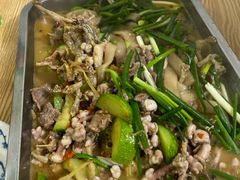 -二0二李记南瓜田鸡老字号(宜宾一店)