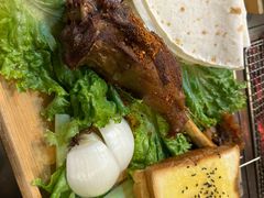 -宗泉烤全羊·烤羊腿·家常菜(解放东路店)