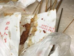-辽B·小串(总店)