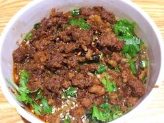 -八一路好吃街(雨田商务大厦店)