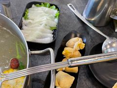 -林记潮牛·牛肉火锅(上马墩店)