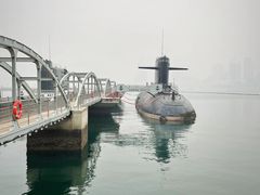 -中国人民解放军海军博物馆