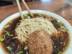 -吉祥面馆(孩儿巷北路店)