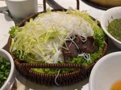-云尊府云南菜·蒸汽石锅鱼(学清路店)
