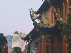 -龙潭水乡