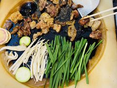 -阿昌白族石板烧(大理古城店)