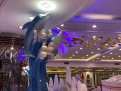 -澜悦港海鲜体验主题餐厅