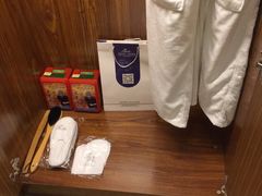 -瑞喜国际酒店(成都动物园地铁站店)