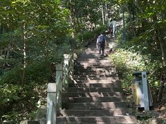 -北高峰