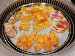 -碳碳烤肉(南湖路店)