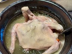 -小柴米·传统江西菜(八一广场店)