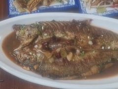 -老味道1992(武当山店)